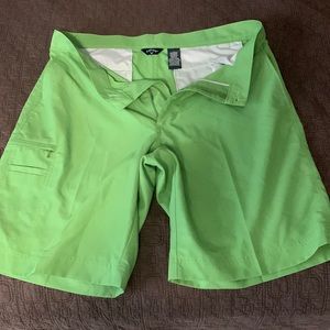 Callaway golf shorts